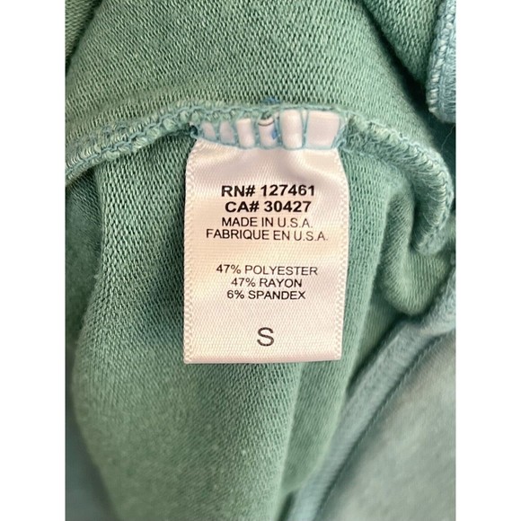 Wildfox In Memory Of When I Used To Sleep In Sweatshirt - Picture 5 of 7